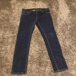 Robert Cavalli slim jeans